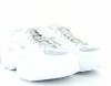 Reebok Premier road modern blanc gris