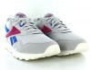 Reebok Rapide MU Gris-rose-bleu