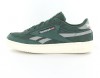 Reebok Revenge plus pn Vert kaki gris