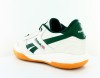 Reebok Unphased Pro beige vert gomme