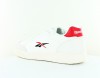 Reebok Vector smash beige rouge bleu