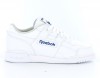 Reebok Workout plus BLANC/BLEU