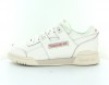 Reebok Workout Plus Vintage beige rose gold