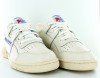 Reebok Workout Plus 1987 TV beige bleu