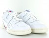 Reebok Workout plus mu vector blanc bleu rouge