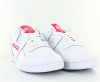 Reebok Workout Plus MU blanc blanc rose