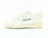 Reebok Workout plus vintage beige vert