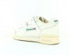 Reebok Workout plus vintage beige vert