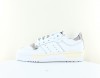 Adidas Rivalry low 86 blanc serpent
