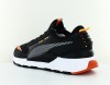 Puma RS-0 trail noir orange blanc