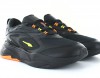 Puma Rs fast double noir orange vert