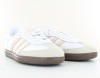 Adidas Samba og blanc beige