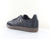 Adidas Samba og noir noir gomme