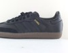 Adidas Samba og noir noir gomme