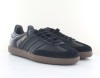 Adidas Samba og noir noir gomme