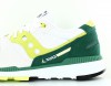 Saucony Azura blanc vert vert