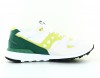 Saucony Azura blanc vert vert