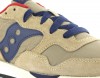 Saucony DXN Trainer BEIGE/BLEU