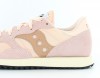 Saucony Dxn Trainer Vintage Pink-Rose