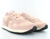 Saucony Dxn Trainer Vintage Pink-Rose