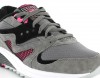 Saucony grid 8000 cl premium GRIS/NOIR/ROSE