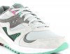 Saucony grid 8000 cl premium GRIS/GRIS/VERT