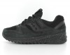 Saucony Grid 8500 Weave Black/Black