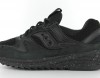 Saucony Grid 8500 Weave Black/Black