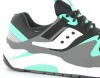 Saucony Grid 9000 GRIS/BLANC/MINT