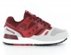 Saucony Grid SD ROUGE/GRIS