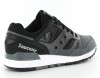 Saucony Grid SD NOIR/GRIS