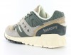 Saucony Grid SD Quilted Grey-light-tan
