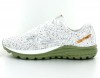 Saucony Jazz 20 White Noise White