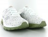 Saucony Jazz 20 White Noise White