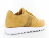 Saucony Jazz Original Lux 35th anniversary BEIGE/WHEAT