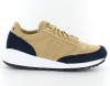 Saucony Jazz 91 BEIGE/BLEU/MARINE