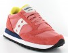 Saucony Jazz femme ROSE/BLANC