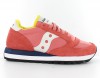 Saucony Jazz femme ROSE/BLANC