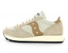 Saucony Jazz Original Vintage Cement-Tan