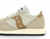 Saucony Jazz Original Vintage Cement-Tan