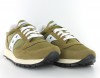 Saucony Jazz Original Vintage Olive-White