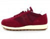 Saucony Jazz Original Vintage Suede Bordeaux