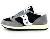 Saucony Jazz Original Vintage gris-noir-blanc