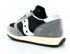 Saucony Jazz Original Vintage gris-noir-blanc