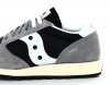 Saucony Jazz Original Vintage gris-noir-blanc