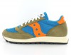 Saucony Jazz Original Vintage Teal-Olive