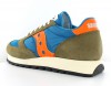 Saucony Jazz Original Vintage Teal-Olive