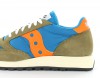 Saucony Jazz Original Vintage Teal-Olive