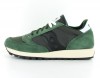 Saucony Jazz Original Vintage vert-noir