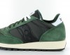 Saucony Jazz Original Vintage vert-noir